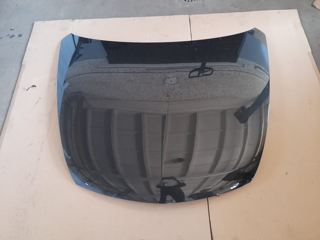 Pārsegs priekš MAZDA 6 2008 1 Pārsegs priekš MAZDA 6 2008