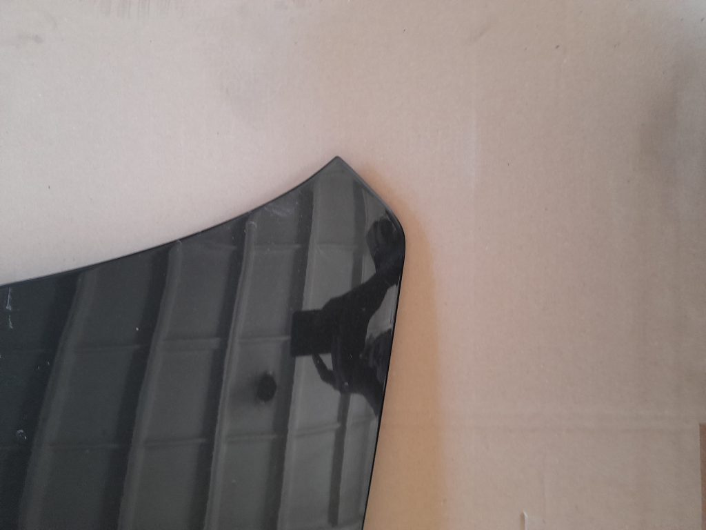 Pārsegs priekš MAZDA 6 2008 6 Pārsegs priekš MAZDA 6 2008