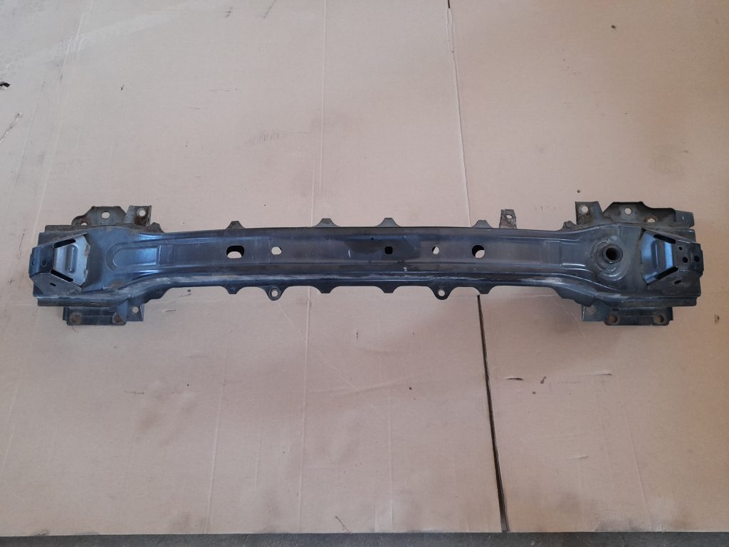 Priekšējā bufera pastiprinātājs priekš MAZDA 6 2008 1 Priekšējā bufera pastiprinātājs priekš MAZDA 6 2008