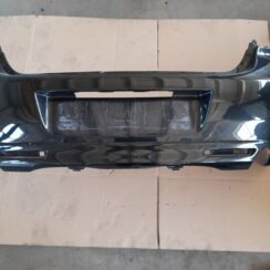 Aizmugures buferis priekš MAZDA 6 2008