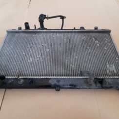 Dzesēšanas radiators priekš MAZDA 6 2008
