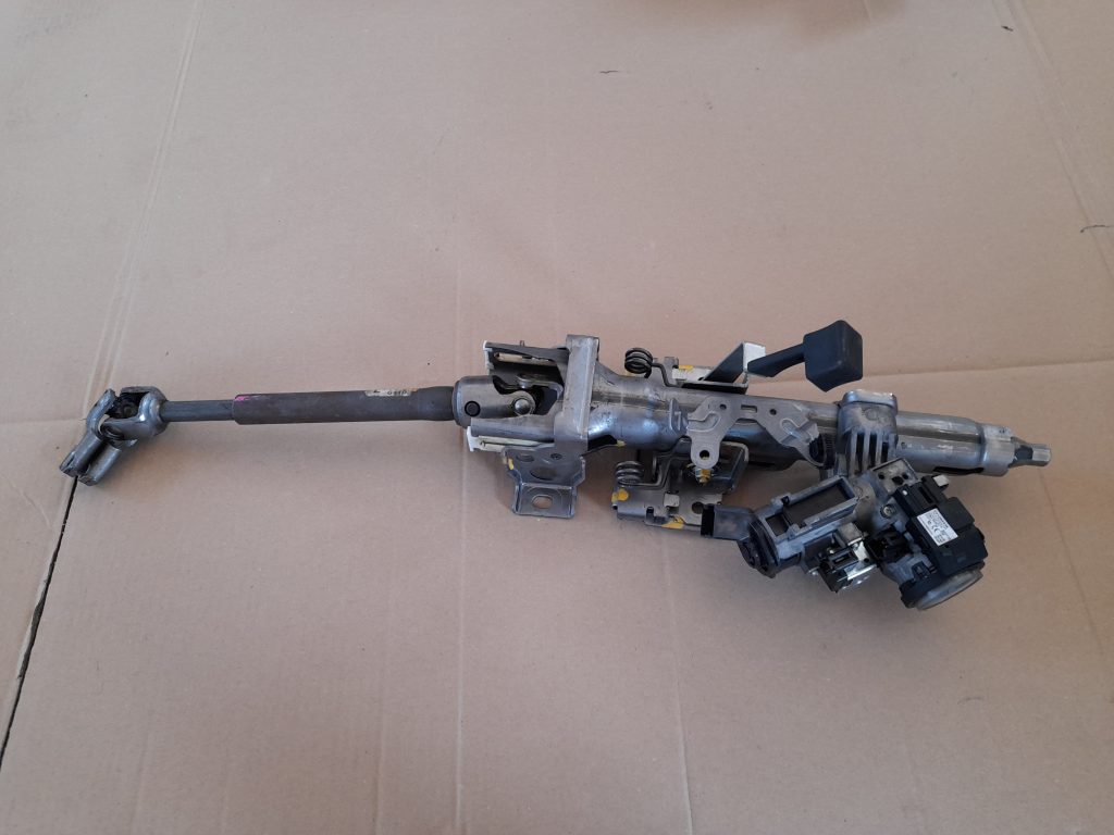 Stūres statne priekš MAZDA 6 2008 1 Stūres statne priekš MAZDA 6 2008