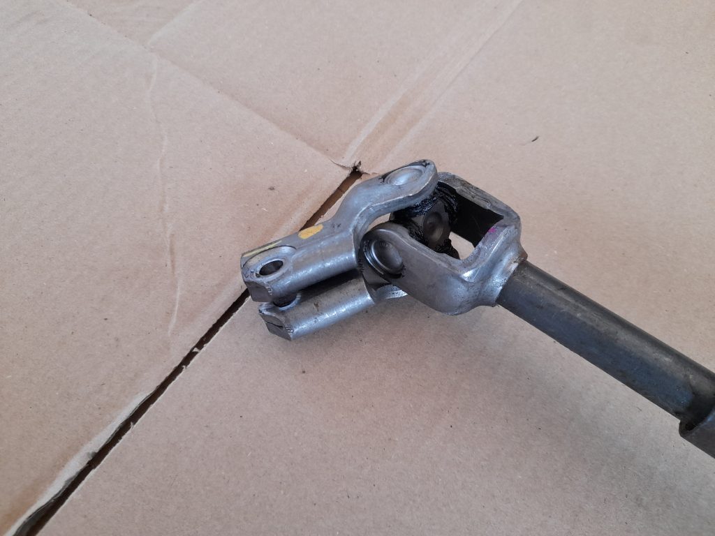 Stūres statne priekš MAZDA 6 2008 3 Stūres statne priekš MAZDA 6 2008