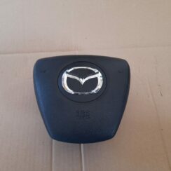 Stūres drošības spilvens priekš MAZDA 6 2008