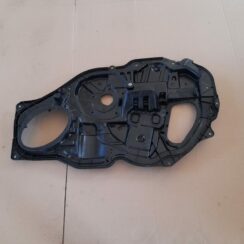 Stikla pacelšanas mehānisma panele priekš MAZDA 6 2008