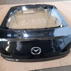 Bagāžnieka vāks priekš MAZDA 6 2008
