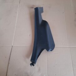 Sliekšņa aizmugurēja laba uzlika (salonā) priekš MAZDA 6 2008