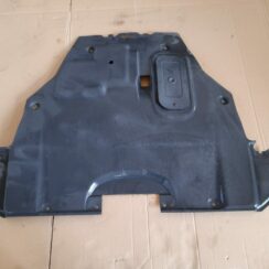 Dzinēja aizsargs priekš MAZDA 6 2008