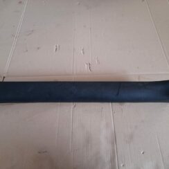 Sliekšņa priekšēja laba uzlika (salonā) priekš MAZDA 6 2008