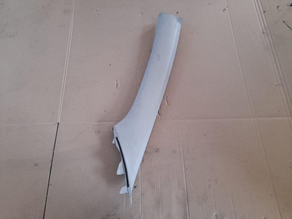 Priekšējas salona statnes apdare priekš MAZDA 6 2008 1 Priekšējas salona statnes apdare priekš MAZDA 6 2008