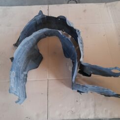 Priekšējais labais paspārns priekš MAZDA 6 2008