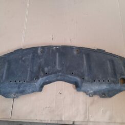 Priekšēja bufera aizsargs priekš MAZDA 6 2008