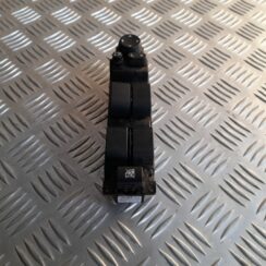 Šofera durvju slēdža pogas priekš MAZDA 6 2008