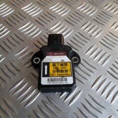 Gāzes pedāļa devējs priekš MAZDA 6 2008