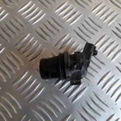 Mazgātāja šķidruma sūknis priekš MAZDA 6 2008