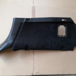 Bagāžnieka nodalījuma sānu apdare priekš RANGE ROVER SPORT 2007