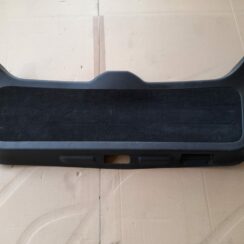 Bagāžnieka vāka liela apdare priekš RANGE ROVER SPORT 2007