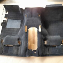Salona paklājs priekš RANGE ROVER SPORT 2007