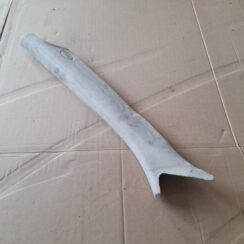 Priekšējas salona statnes apdare priekš RANGE ROVER SPORT 2007