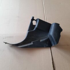 Sliekšņa priekšēja laba uzlika (salonā) priekš RANGE ROVER SPORT 2007