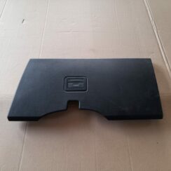 Mērinstrumentu paneļa apdare (zem stūres) priekš RANGE ROVER SPORT 2007