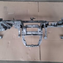 Mērinstrumentu paneļa pastiprinātājs priekš RANGE ROVER SPORT 2007