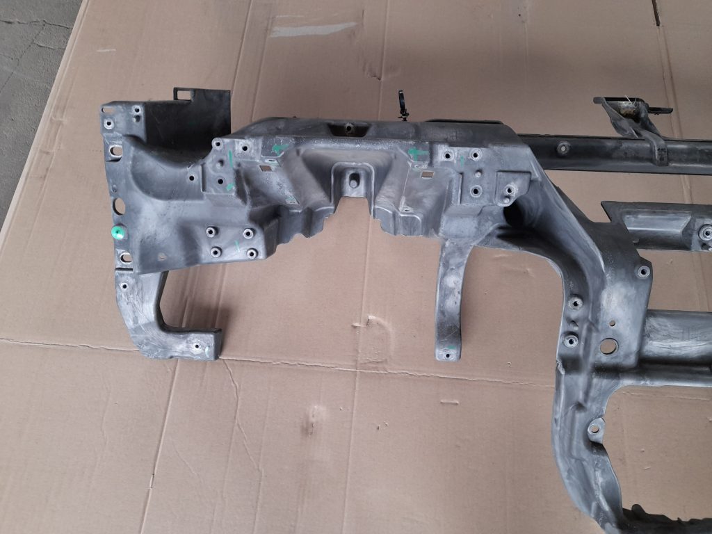 Mērinstrumentu paneļa pastiprinātājs priekš RANGE ROVER SPORT 2007 4 Mērinstrumentu paneļa pastiprinātājs priekš RANGE ROVER SPORT 2007