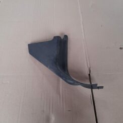 Sliekšņa priekšēja laba uzlika (salonā) priekš RANGE ROVER SPORT 2007