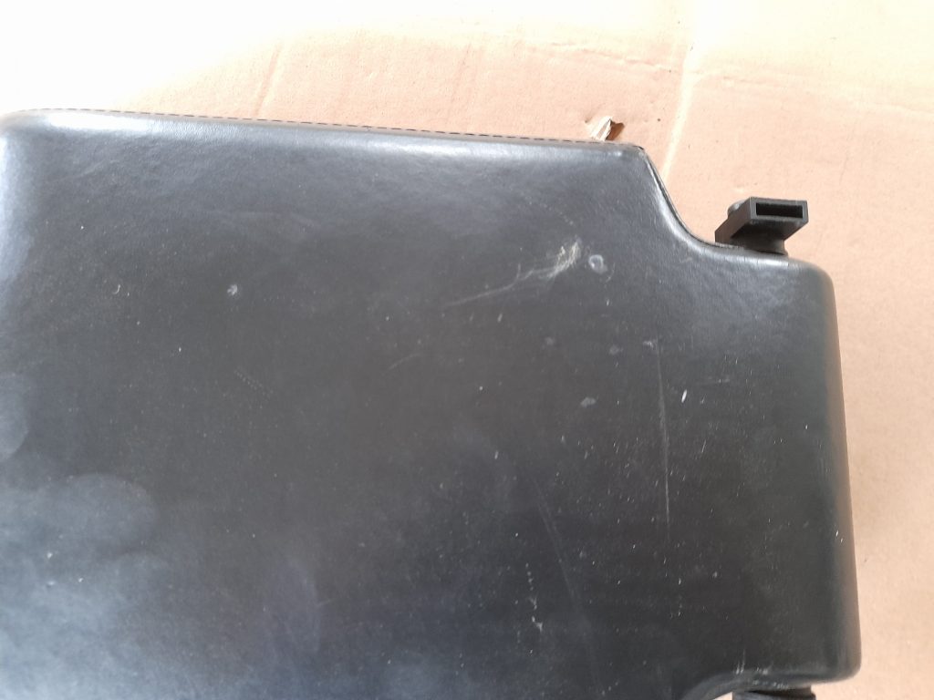 Roku balsts priekš RANGE ROVER SPORT 2007