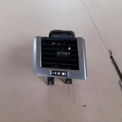 Mērinstrumentu paneļa gaisa vads, pa kreisi priekš RANGE ROVER SPORT 2007