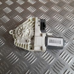 Elektrisko stiklu motors priekš RANGE ROVER SPORT 2007