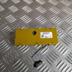 Antenas pastiprinātāja bloks priekš RANGE ROVER SPORT 2007