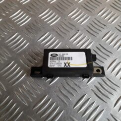 Antenas vadības bloks priekš RANGE ROVER SPORT 2007