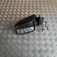 Ārējais spogulis, pa kreisi priekš RANGE ROVER SPORT 2007