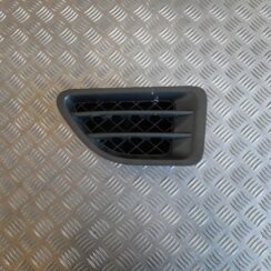 Bufera reste priekš RANGE ROVER SPORT 2007