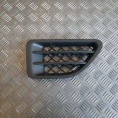 Bufera reste priekš RANGE ROVER SPORT 2007