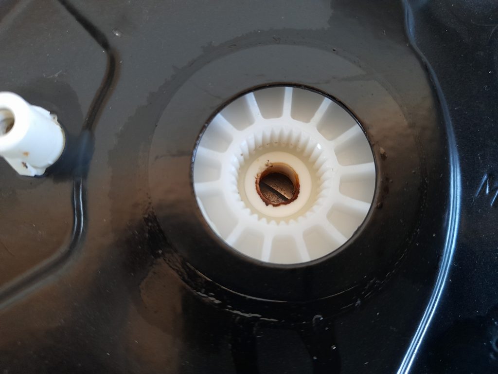 Stikla pacelšanas mehānisms aizmugurējais labais priekš RANGE ROVER SPORT 2007