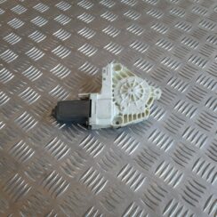 Elektrisko stiklu motors priekš RANGE ROVER SPORT 2007