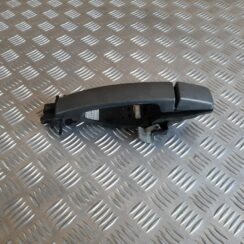 Aizmugurējāis labais durvju rokturis priekš RANGE ROVER SPORT 2007