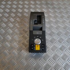 Ātrumu pārslēgšanas vadības panelis priekš RANGE ROVER SPORT 2007