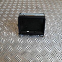 Displejs priekš RANGE ROVER SPORT 2007