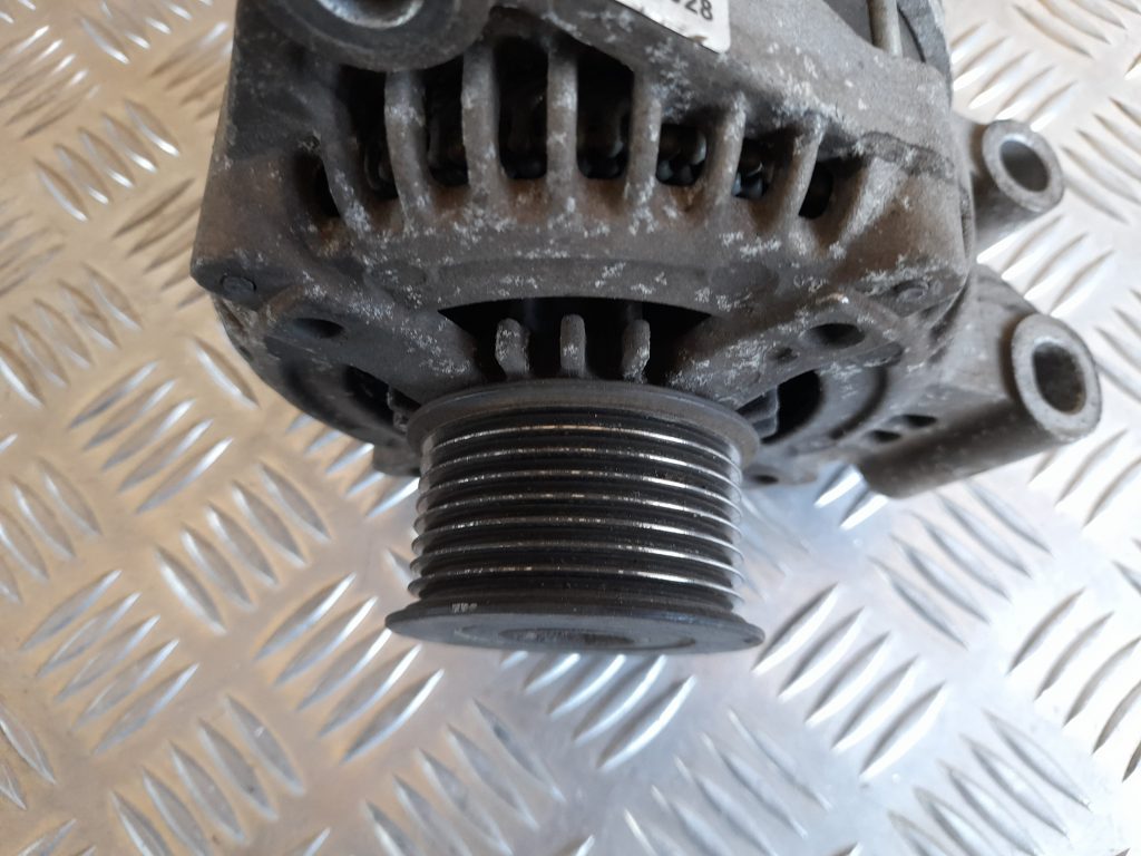 Ģenerators priekš RANGE ROVER SPORT 2007 4 Ģenerators priekš RANGE ROVER SPORT 2007