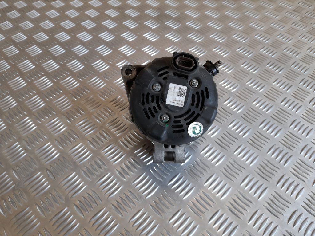 Ģenerators priekš RANGE ROVER SPORT 2007 2 Ģenerators priekš RANGE ROVER SPORT 2007