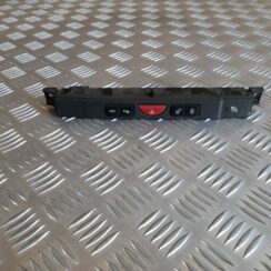 Mērinstrumentu paneļa pārslēgšanas pogas priekš RANGE ROVER SPORT 2007