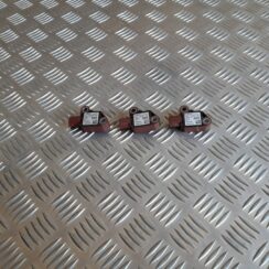 Drošības spilvena trieciensensors priekš RANGE ROVER SPORT 2007