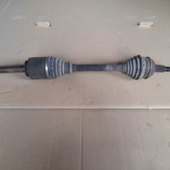 Pusass aizmugurē priekš RANGE ROVER SPORT 2007