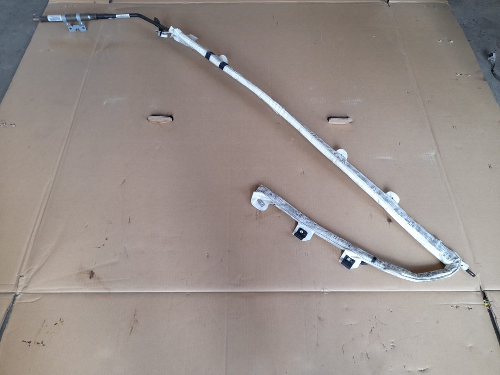 Griestu drošības spilvens, pa kreisi priekš RANGE ROVER SPORT 2007