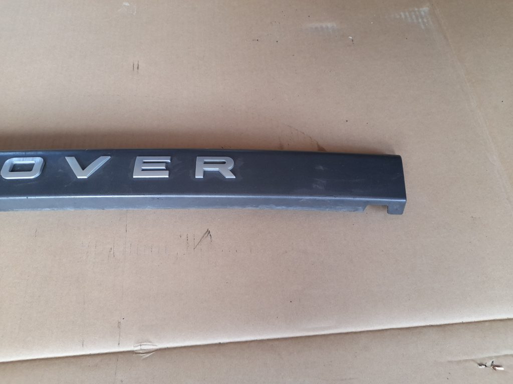 Logotips/Emblema priekš RANGE ROVER SPORT 2007