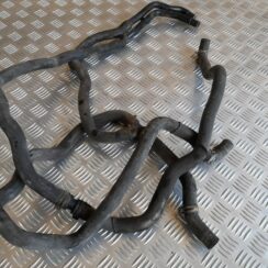 Dzesēšanas caurules priekš RANGE ROVER SPORT 2007