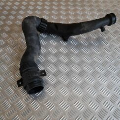 Gaisa filtra korpusa caurule priekš RANGE ROVER SPORT 2007